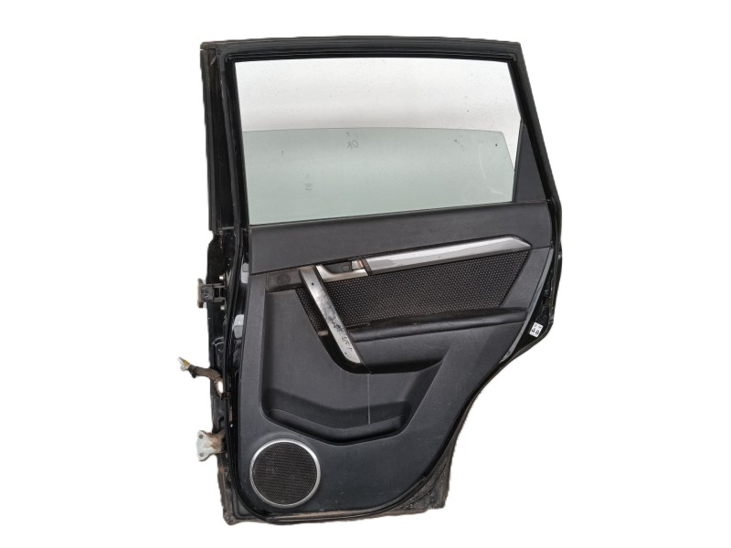 Recambio de puerta trasera derecha para chevrolet captiva 2.0 vcdi lt referencia OEM IAM   