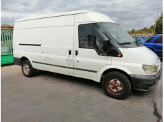 FORD TRANSIT FURGONETA (FA_ _)