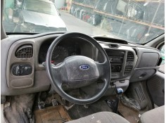 ford transit furgoneta (fa_ _) del año 2002 2