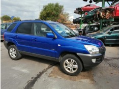 KIA SPORTAGE II (JE_, KM_)