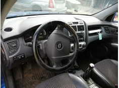 kia sportage ii (je_, km_) del año 2007 2