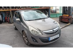 OPEL CORSA D (S07)