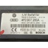 Recambio de modulo electronico para audi q7 (4lb) 3.0 tdi quattro referencia OEM IAM 4F0907280A 4F0910280 