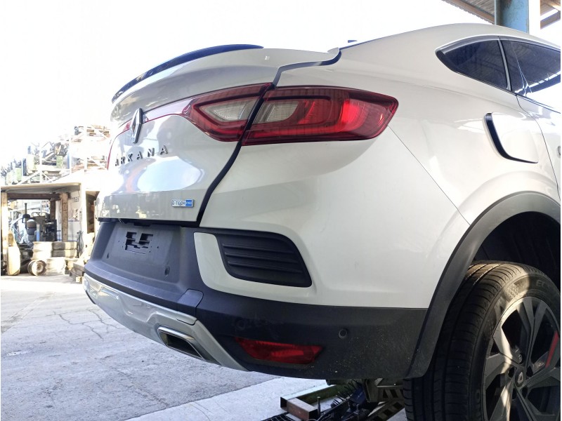 Recambio de paragolpes trasero para renault arkana i (lcm_, ldn_) 1.6 e-tech 145 (ldmu) referencia OEM IAM   