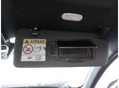 Recambio de parasol derecho para renault arkana i (lcm_, ldn_) 1.6 e-tech 145 (ldmu) referencia OEM IAM    2