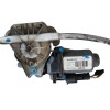Recambio de elevalunas delantero derecho para nissan interstar furgoneta (x70) dci 100 referencia OEM IAM  400738 