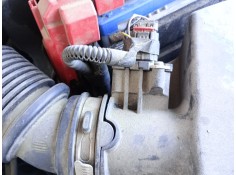Recambio de caudalimetro para ford fiesta vi (cb1, ccn) 1.0 ecoboost referencia OEM IAM    2
