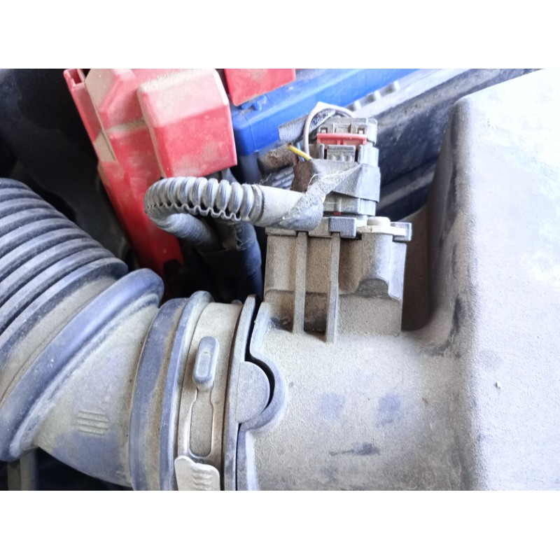 Recambio de caudalimetro para ford fiesta vi (cb1, ccn) 1.0 ecoboost referencia OEM IAM   