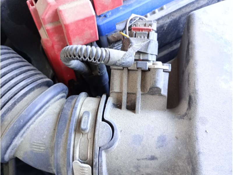 Recambio de caudalimetro para ford fiesta vi (cb1, ccn) 1.0 ecoboost referencia OEM IAM   