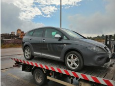 SEAT ALTEA XL (5P5, 5P8)