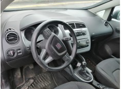 seat altea (5p1) del año 2009 2