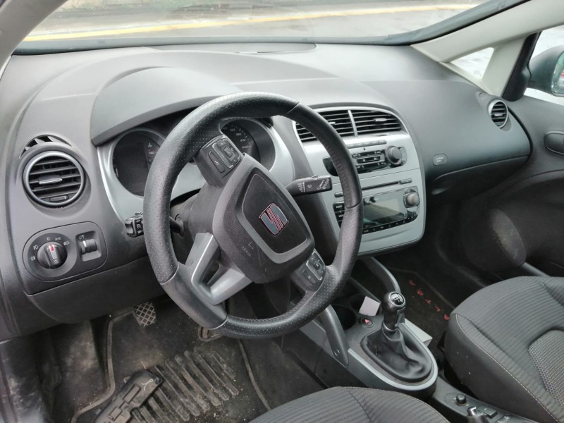 seat altea (5p1) del año 2009