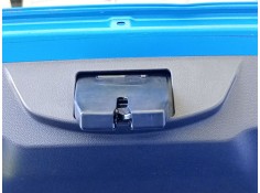 Recambio de cerradura maletero / porton para ford fiesta vi (cb1, ccn) 1.0 ecoboost referencia OEM IAM   