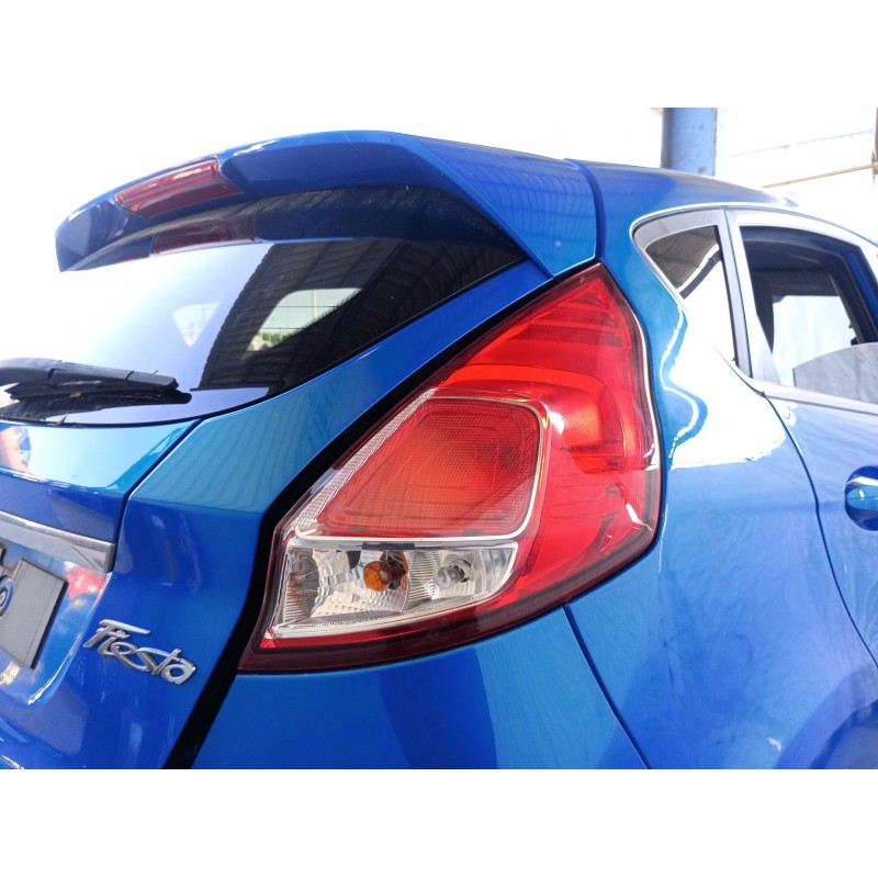Recambio de piloto trasero derecho para ford fiesta vi (cb1, ccn) 1.0 ecoboost referencia OEM IAM   