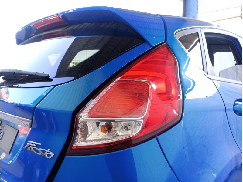 Recambio de piloto trasero derecho para ford fiesta vi (cb1, ccn) 1.0 ecoboost referencia OEM IAM   