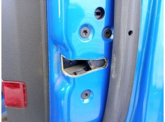 Recambio de cerradura puerta delantera derecha para ford fiesta vi (cb1, ccn) 1.0 ecoboost referencia OEM IAM    2