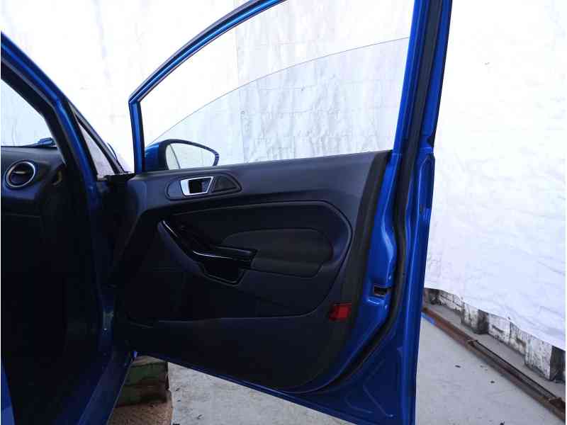 Recambio de elevalunas delantero derecho para ford fiesta vi (cb1, ccn) 1.0 ecoboost referencia OEM IAM   