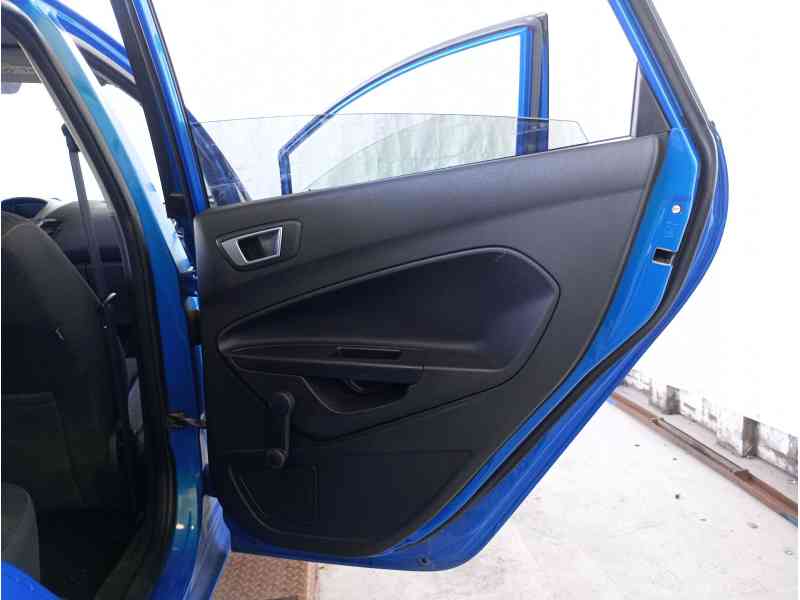 Recambio de elevalunas trasero derecho para ford fiesta vi (cb1, ccn) 1.0 ecoboost referencia OEM IAM   