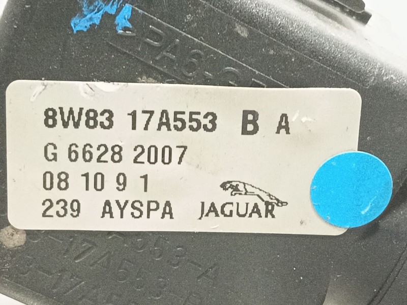 Recambio de mando limpia para jaguar xf i (x250) 2.7 d referencia OEM IAM   