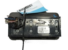 Recambio de interruptor para jaguar xf i (x250) 2.7 d referencia OEM IAM  8X2311654AB  2