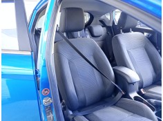 Recambio de cinturon seguridad delantero derecho para ford fiesta vi (cb1, ccn) 1.0 ecoboost referencia OEM IAM   