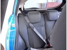 Recambio de cinturon seguridad trasero derecho para ford fiesta vi (cb1, ccn) 1.0 ecoboost referencia OEM IAM   
