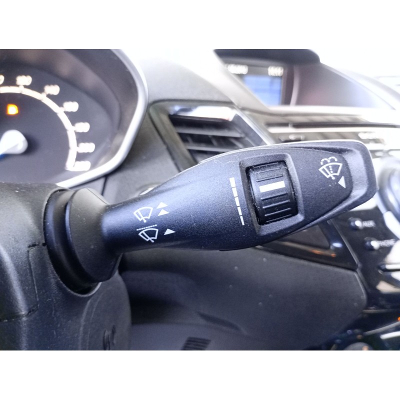 Recambio de mando limpia para ford fiesta vi (cb1, ccn) 1.0 ecoboost referencia OEM IAM   