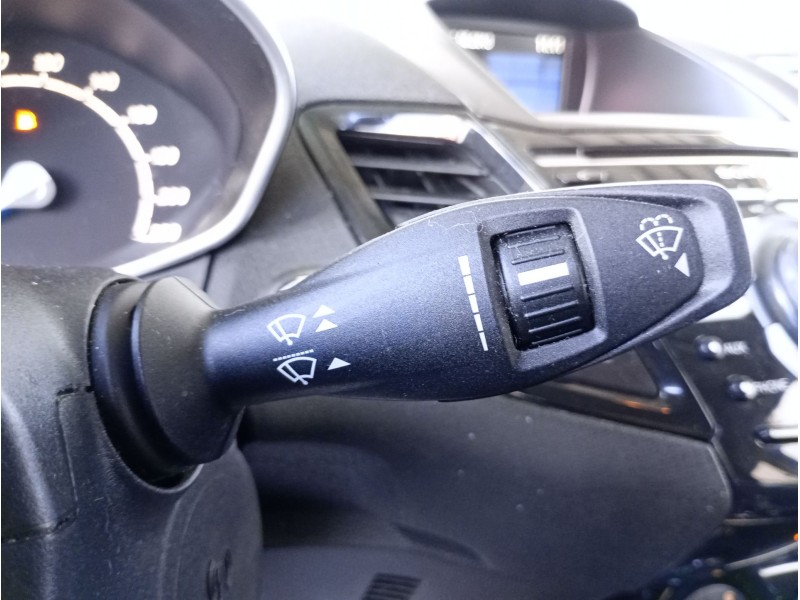 Recambio de mando limpia para ford fiesta vi (cb1, ccn) 1.0 ecoboost referencia OEM IAM   