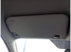 Recambio de parasol izquierdo para ford fiesta vi (cb1, ccn) 1.0 ecoboost referencia OEM IAM    2