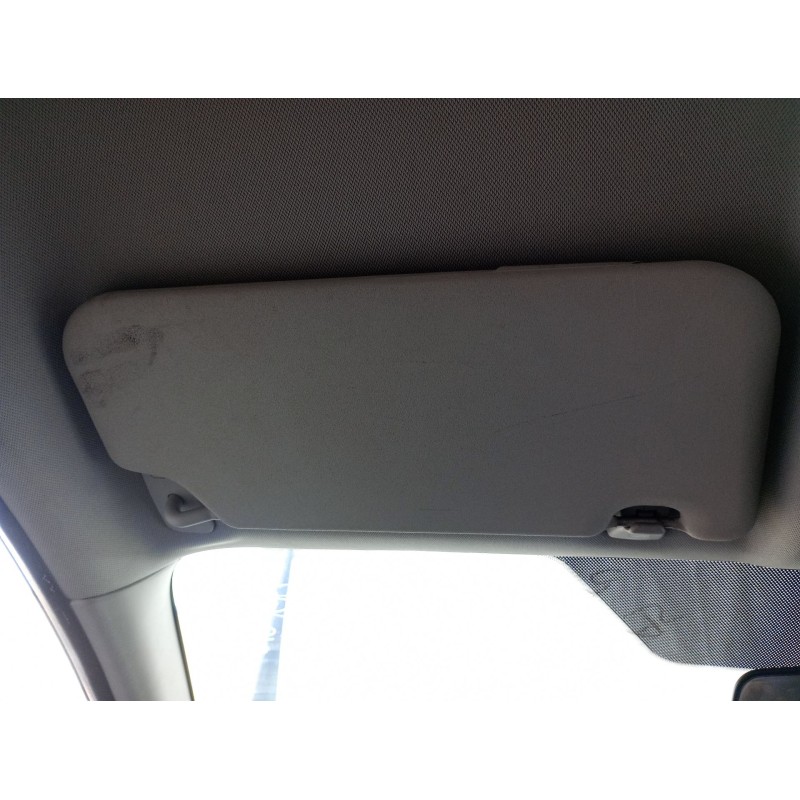 Recambio de parasol izquierdo para ford fiesta vi (cb1, ccn) 1.0 ecoboost referencia OEM IAM   