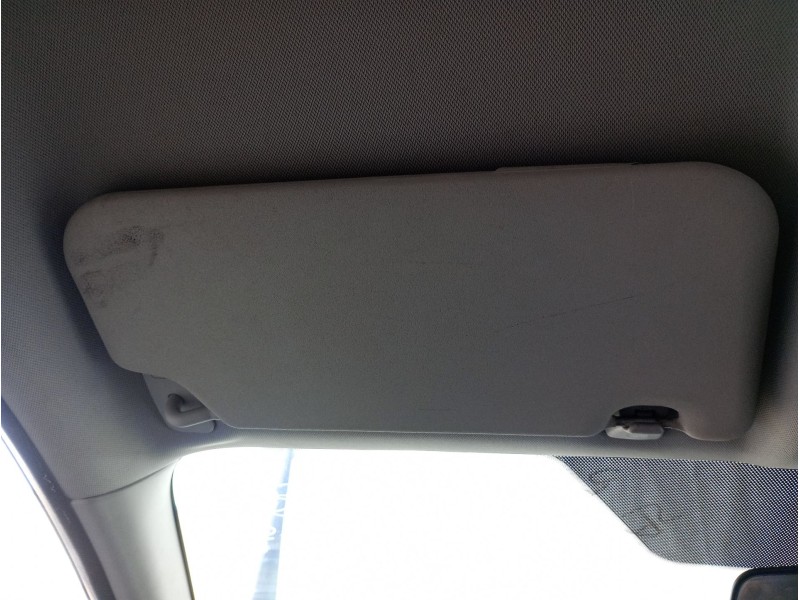 Recambio de parasol izquierdo para ford fiesta vi (cb1, ccn) 1.0 ecoboost referencia OEM IAM   