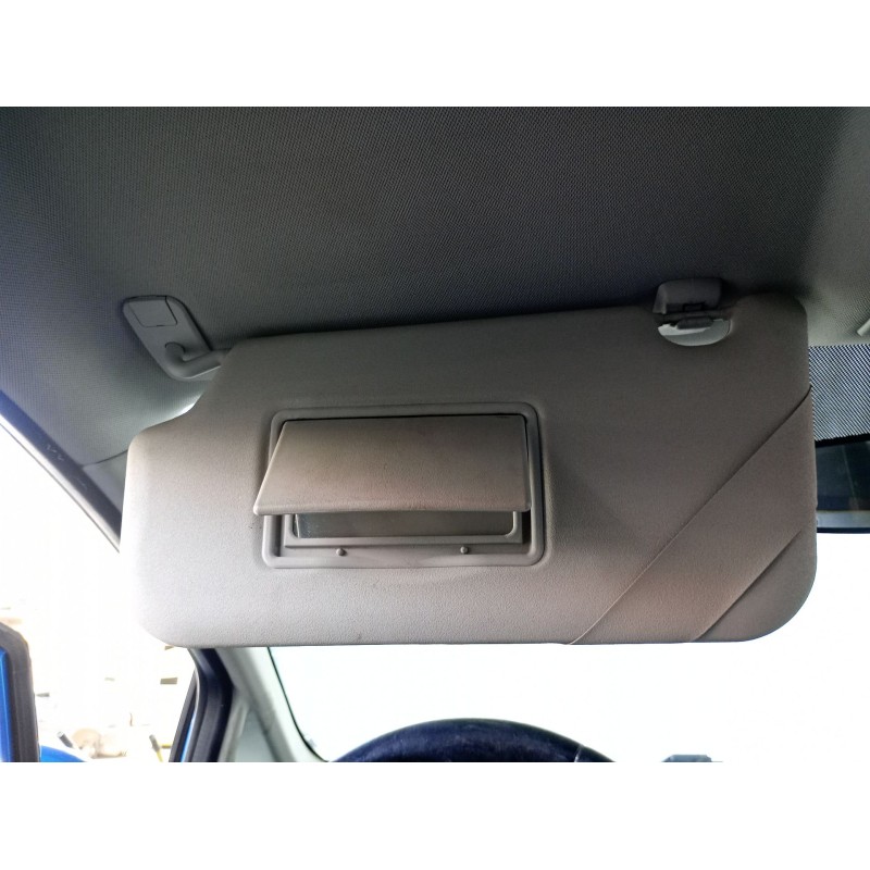 Recambio de parasol izquierdo para ford fiesta vi (cb1, ccn) 1.0 ecoboost referencia OEM IAM   