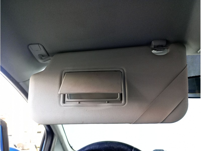 Recambio de parasol izquierdo para ford fiesta vi (cb1, ccn) 1.0 ecoboost referencia OEM IAM   