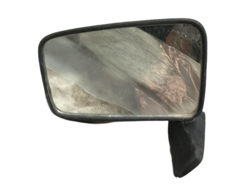 Recambio de retrovisor izquierdo para renault 4 berlina/familiar/furgoneta gtl (r 1128) referencia OEM IAM  MANUAL 