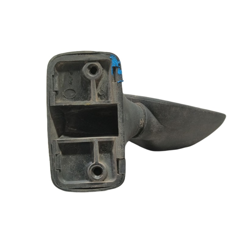 Recambio de retrovisor izquierdo para renault 4 berlina/familiar/furgoneta gtl (r 1128) referencia OEM IAM  MANUAL 