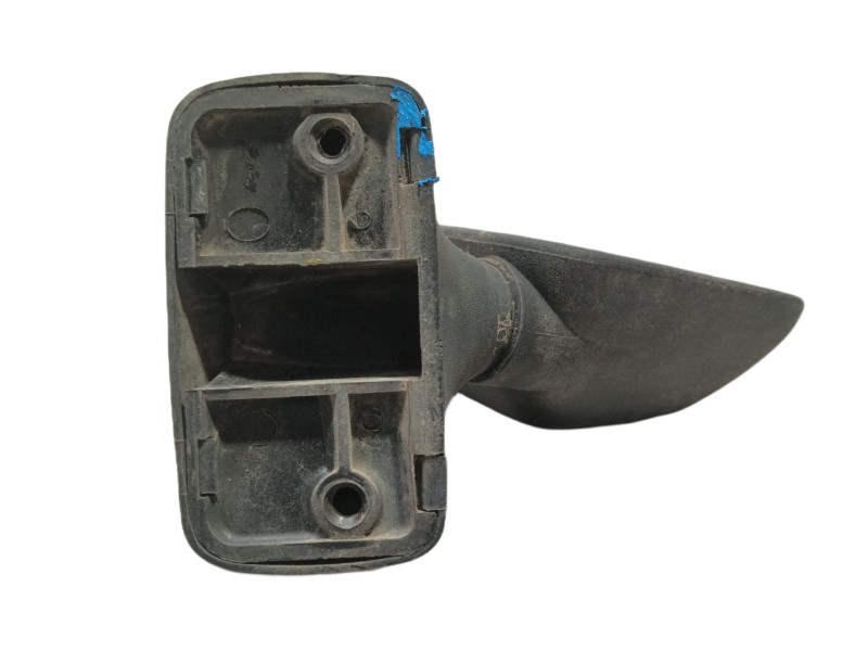 Recambio de retrovisor izquierdo para renault 4 berlina/familiar/furgoneta gtl (r 1128) referencia OEM IAM  MANUAL 