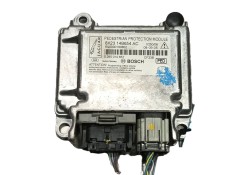 Recambio de modulo electronico para jaguar xf i (x250) 2.7 d referencia OEM IAM    2