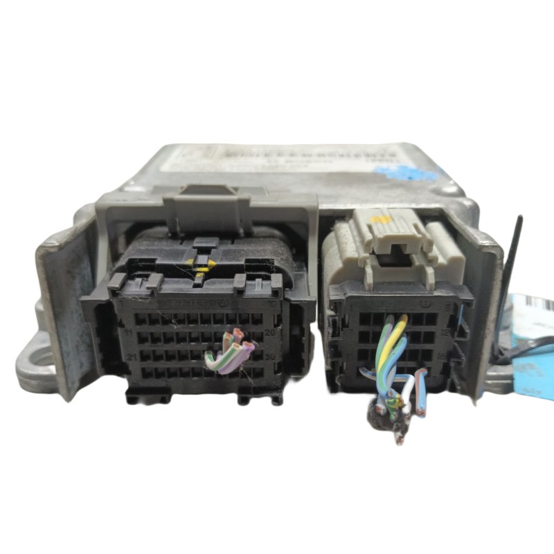 Recambio de modulo electronico para jaguar xf i (x250) 2.7 d referencia OEM IAM  8X2314B654AC 