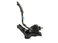 Recambio de potenciometro pedal para jaguar xf i (x250) 2.7 d referencia OEM IAM    2