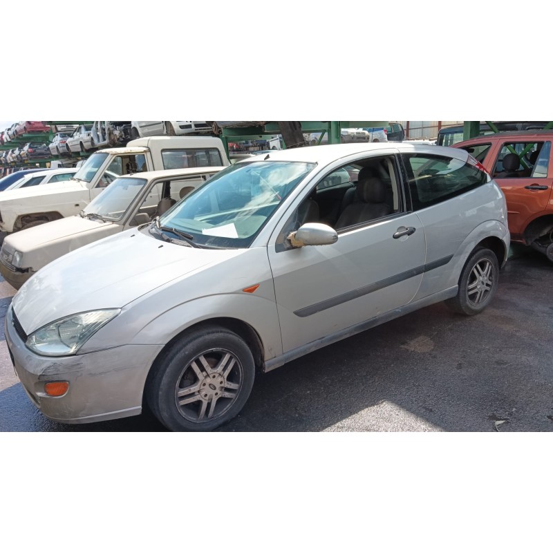 ford focus i (daw, dbw) del año 2000