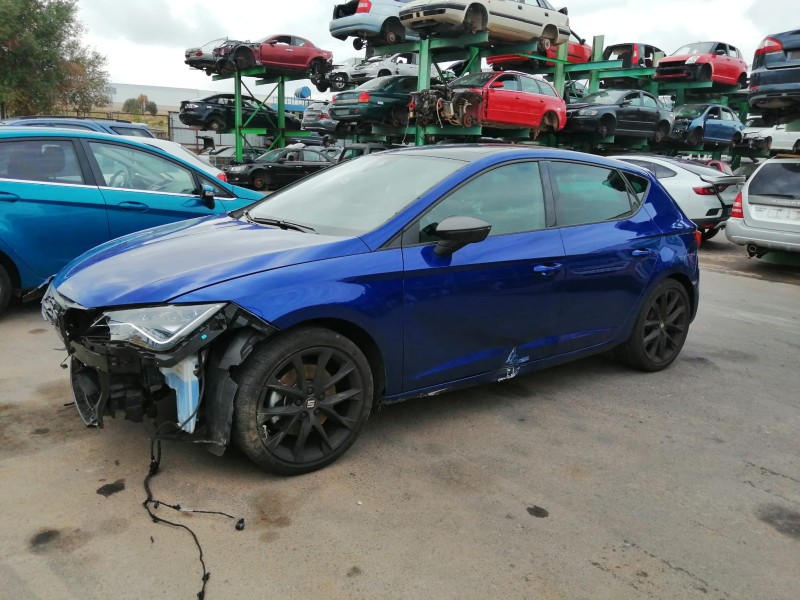 seat leon (5f1) del año 2020