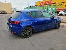 seat leon (5f1) del año 2020 2