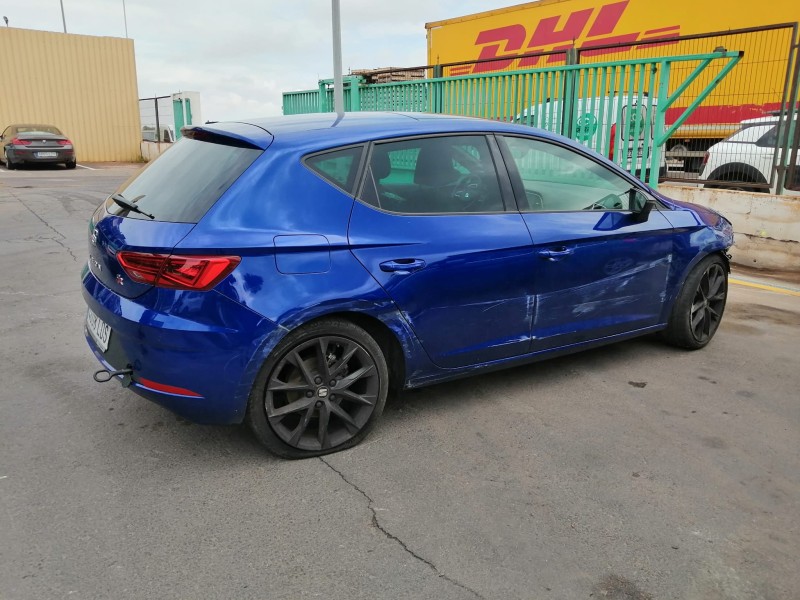 seat leon (5f1) del año 2020