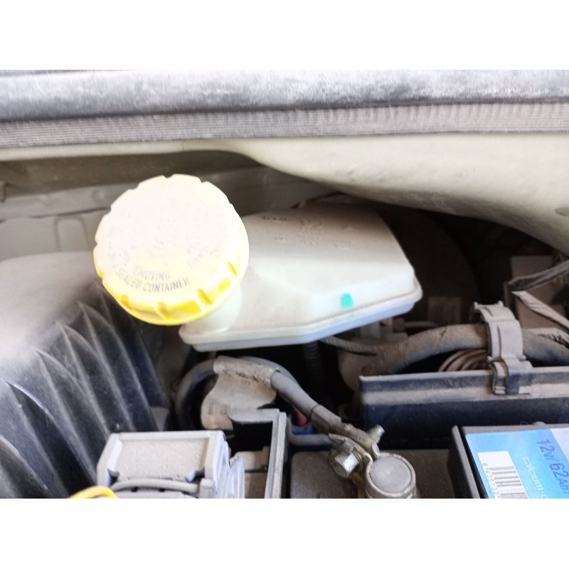 Recambio de bomba freno para citroën c3 i (fc_, fn_) 1.1 i referencia OEM IAM 0  