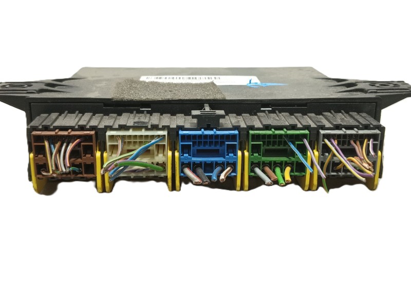 Recambio de modulo electronico para jaguar xf i (x250) 2.7 d referencia OEM IAM   