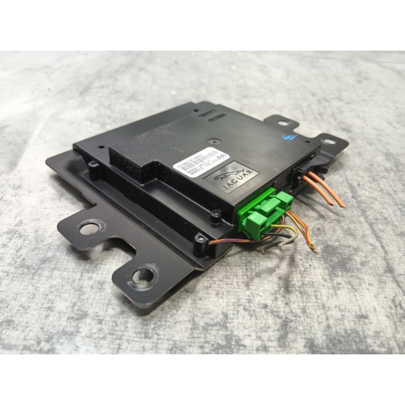 Recambio de modulo electronico para jaguar xf i (x250) 2.7 d referencia OEM IAM   