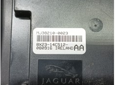 Recambio de modulo electronico para jaguar xf i (x250) 2.7 d referencia OEM IAM    2