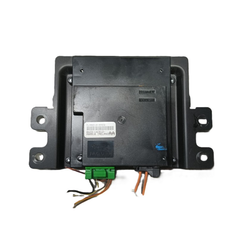 Recambio de modulo electronico para jaguar xf i (x250) 2.7 d referencia OEM IAM   