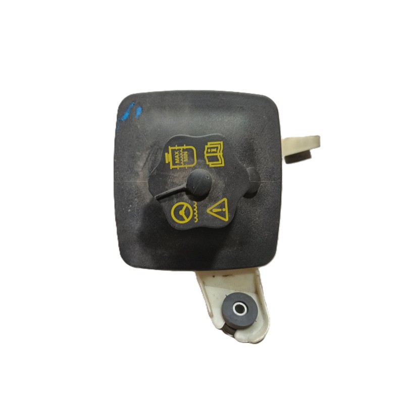 Recambio de deposito liquido direccion para jaguar xf i (x250) 2.7 d referencia OEM IAM   