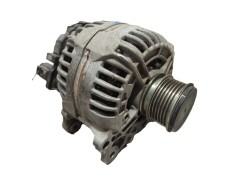 Recambio de alternador para skoda rapid spaceback (nh1) 1.6 tdi referencia OEM IAM   